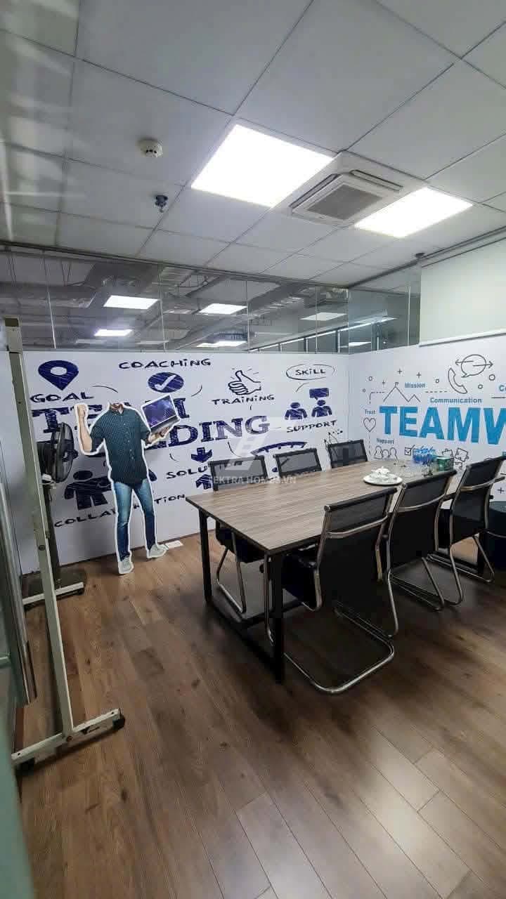 Cho thuê sàn thương mại - Văn phòng | N01-T2 Ngoại Giao Đoàn