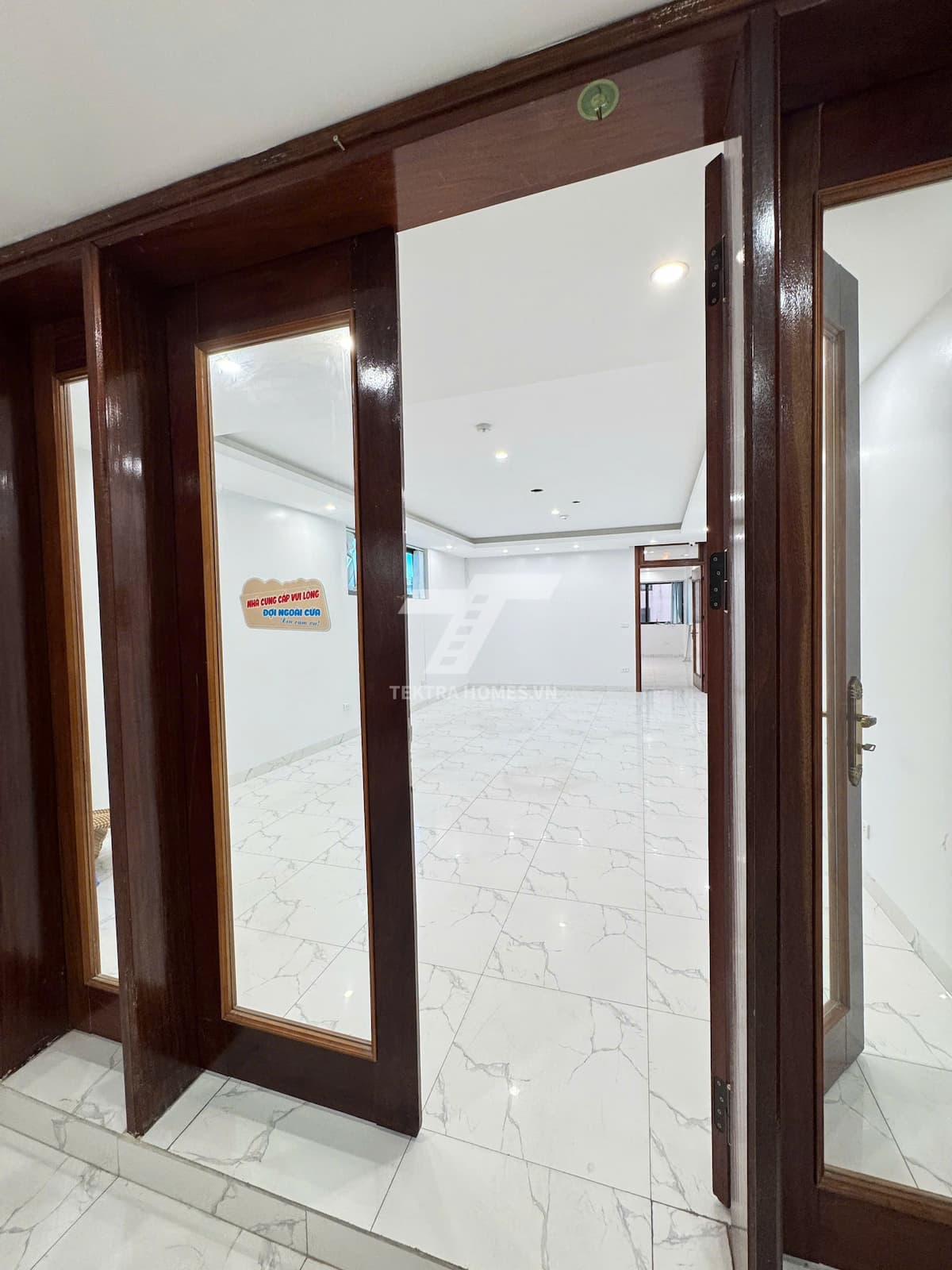 Cho thuê văn phòng Nam Từ Liêm | 21 Mỹ Đình