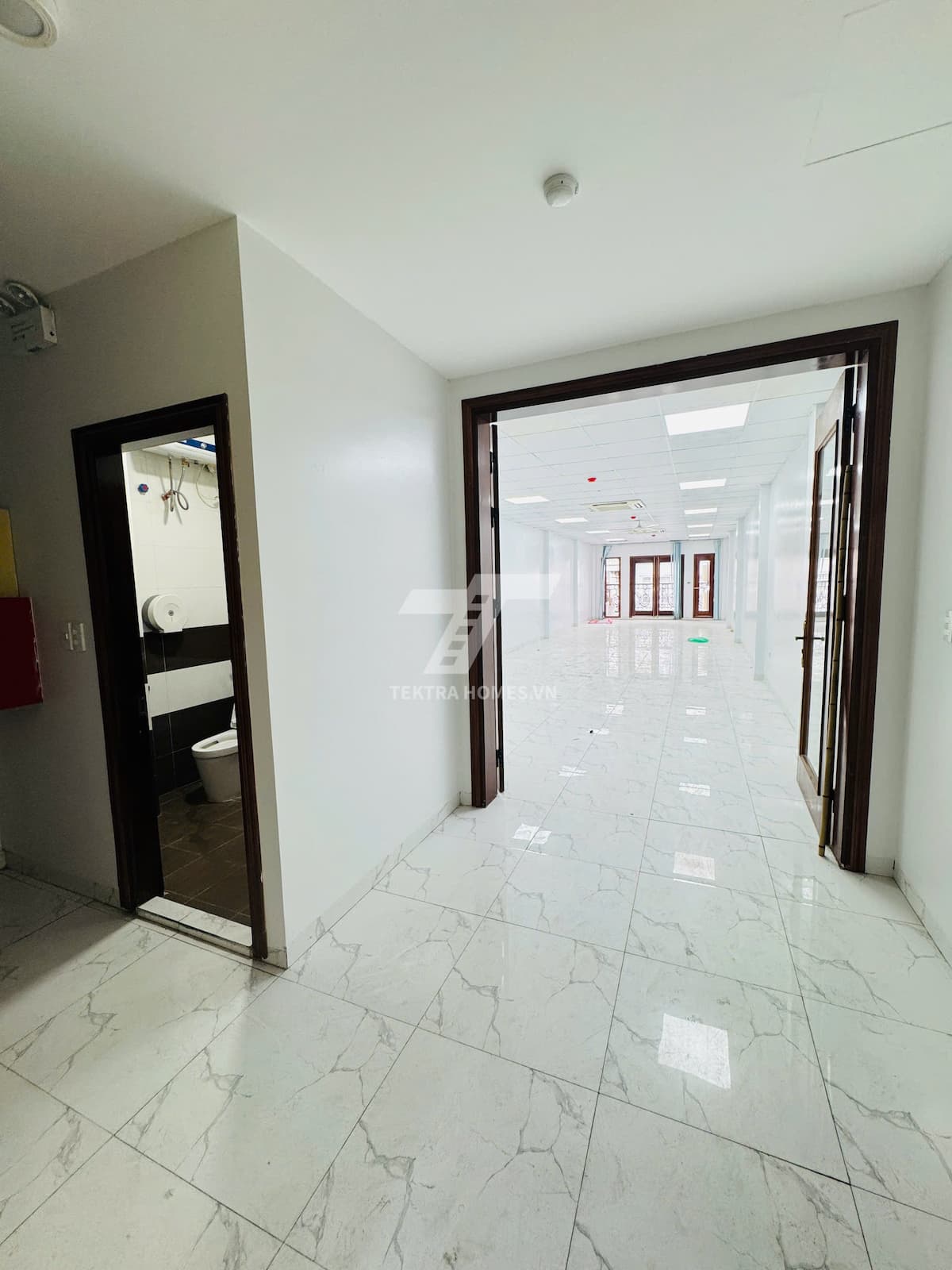 Cho thuê văn phòng Nam Từ Liêm | 21 Mỹ Đình