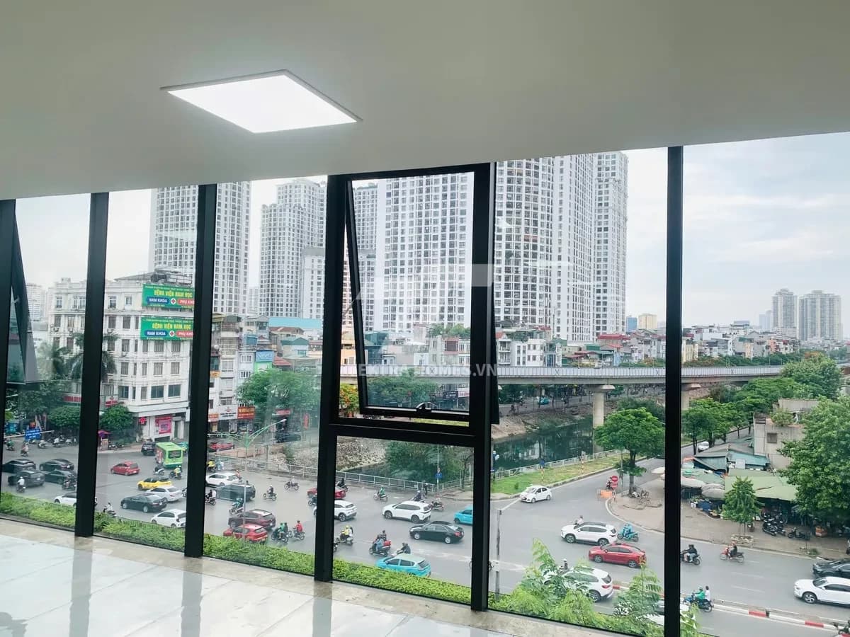 Cho thuê văn phòng Thanh Xuân | 73-75 Nguyễn Trãi