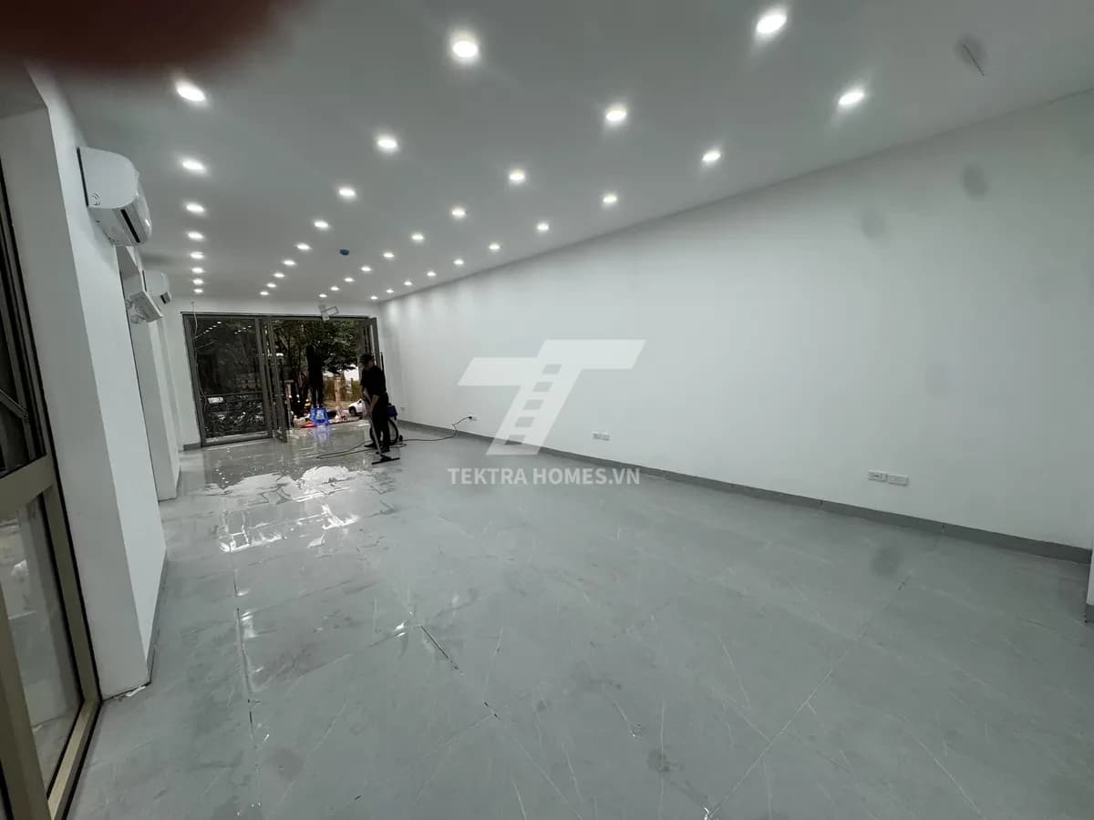 Cho thuê văn phòng, mặt bằng kinh doanh Cầu Giấy | 39 Trung Kính