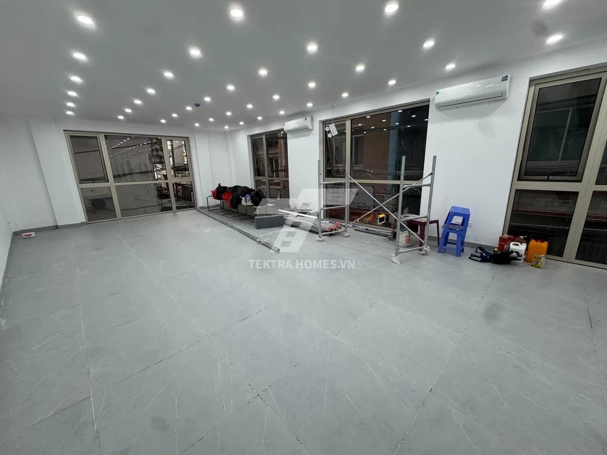 Cho thuê văn phòng, mặt bằng kinh doanh Cầu Giấy | 39 Trung Kính