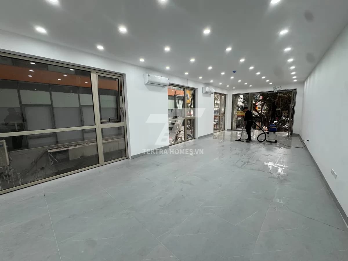 Cho thuê văn phòng, mặt bằng kinh doanh Cầu Giấy | 39 Trung Kính