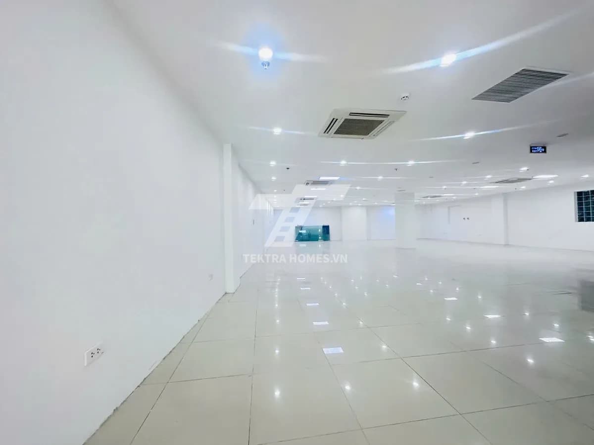 Cho thuê văn phòng Ba Đình | 212 Kim Mã