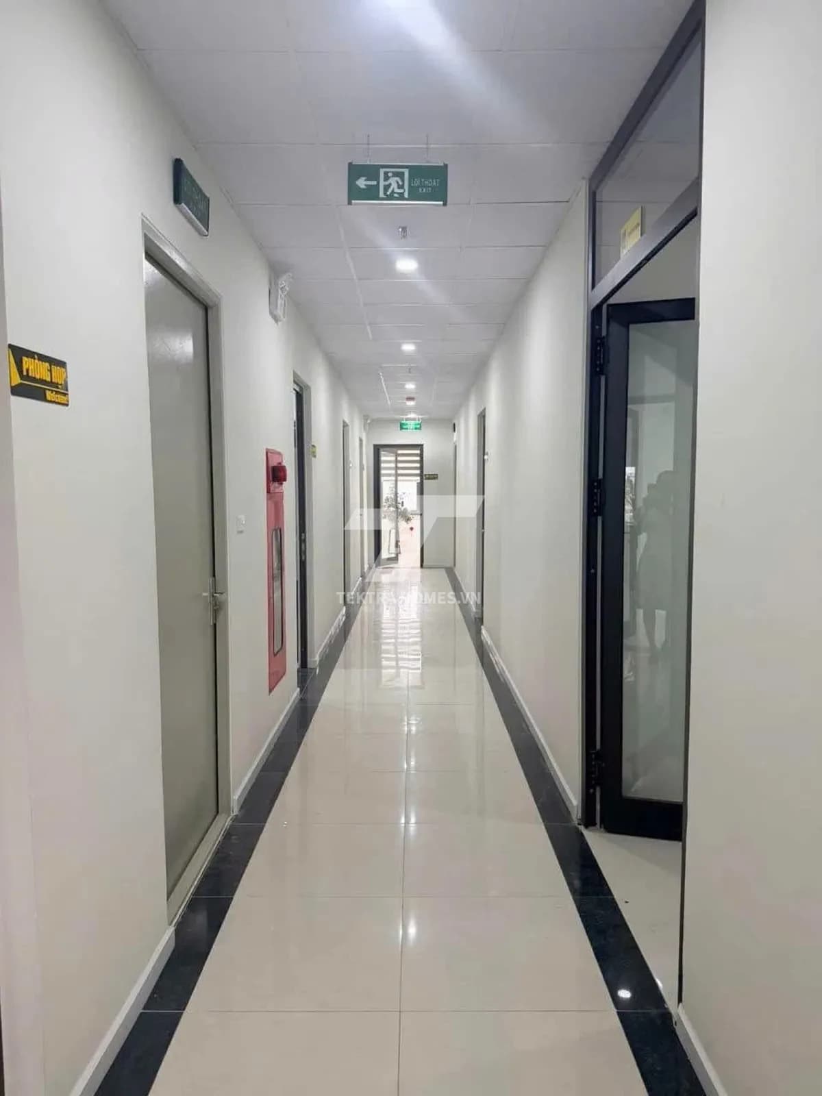 Cho thuê văn phòng Thanh Liệt | 473 Nguyễn Trãi