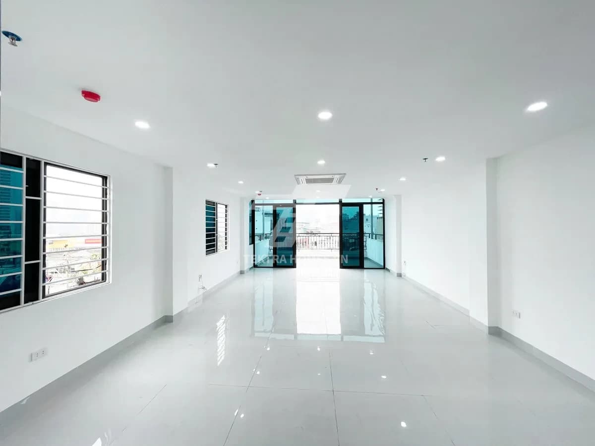 Cho thuê văn phòng Từ Liêm | 200 Mỹ Đình