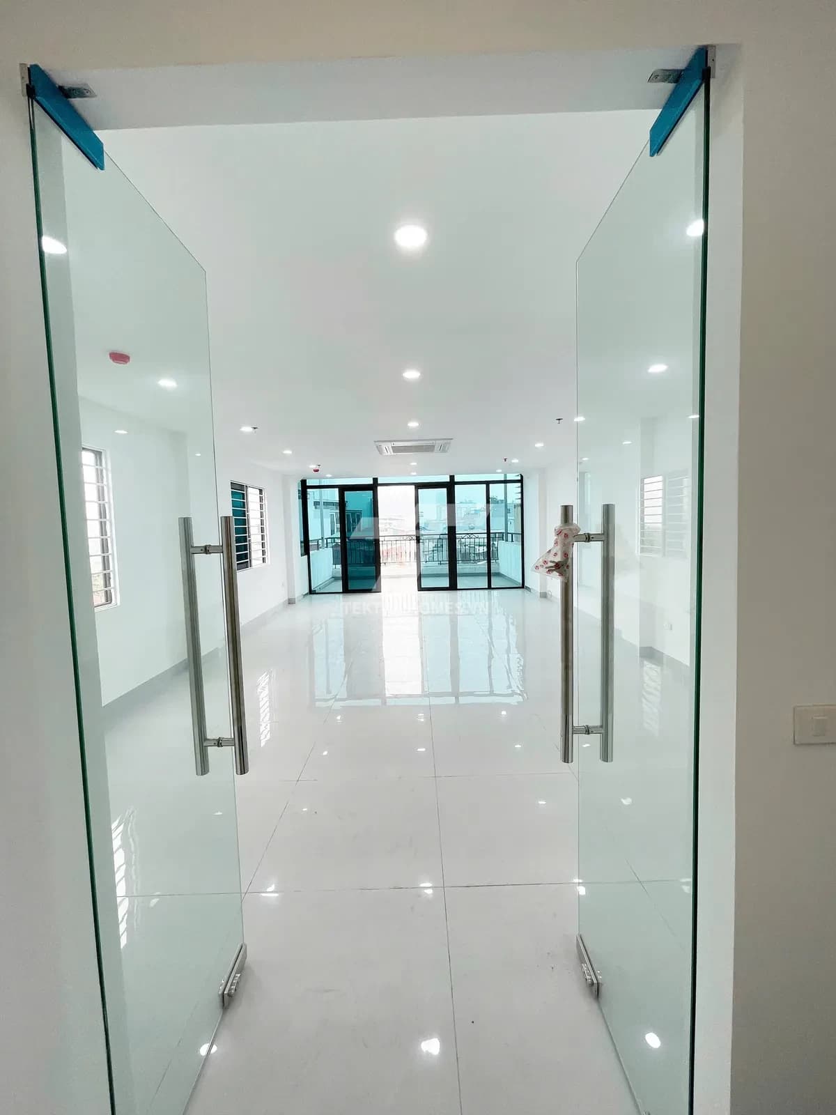 Cho thuê văn phòng Từ Liêm | 200 Mỹ Đình