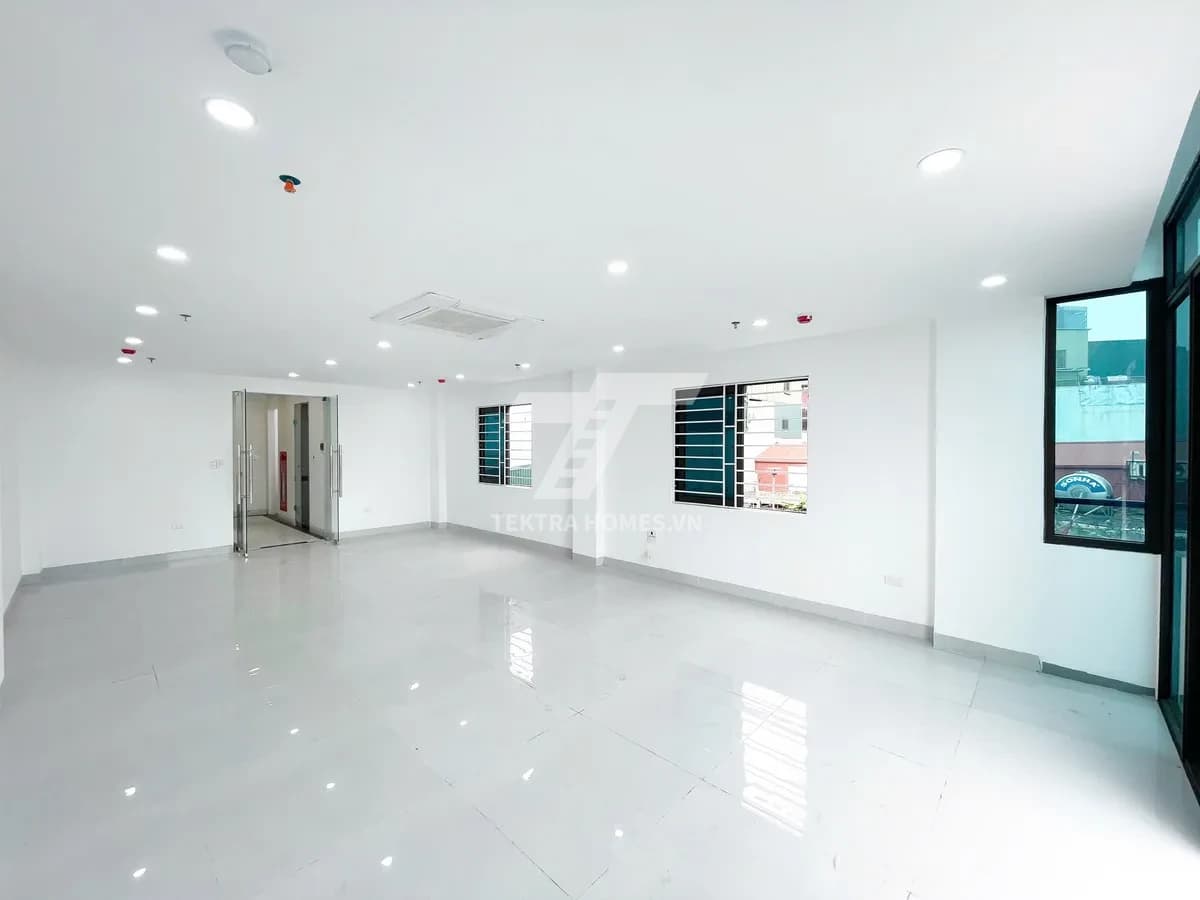 Cho thuê văn phòng Từ Liêm | 200 Mỹ Đình