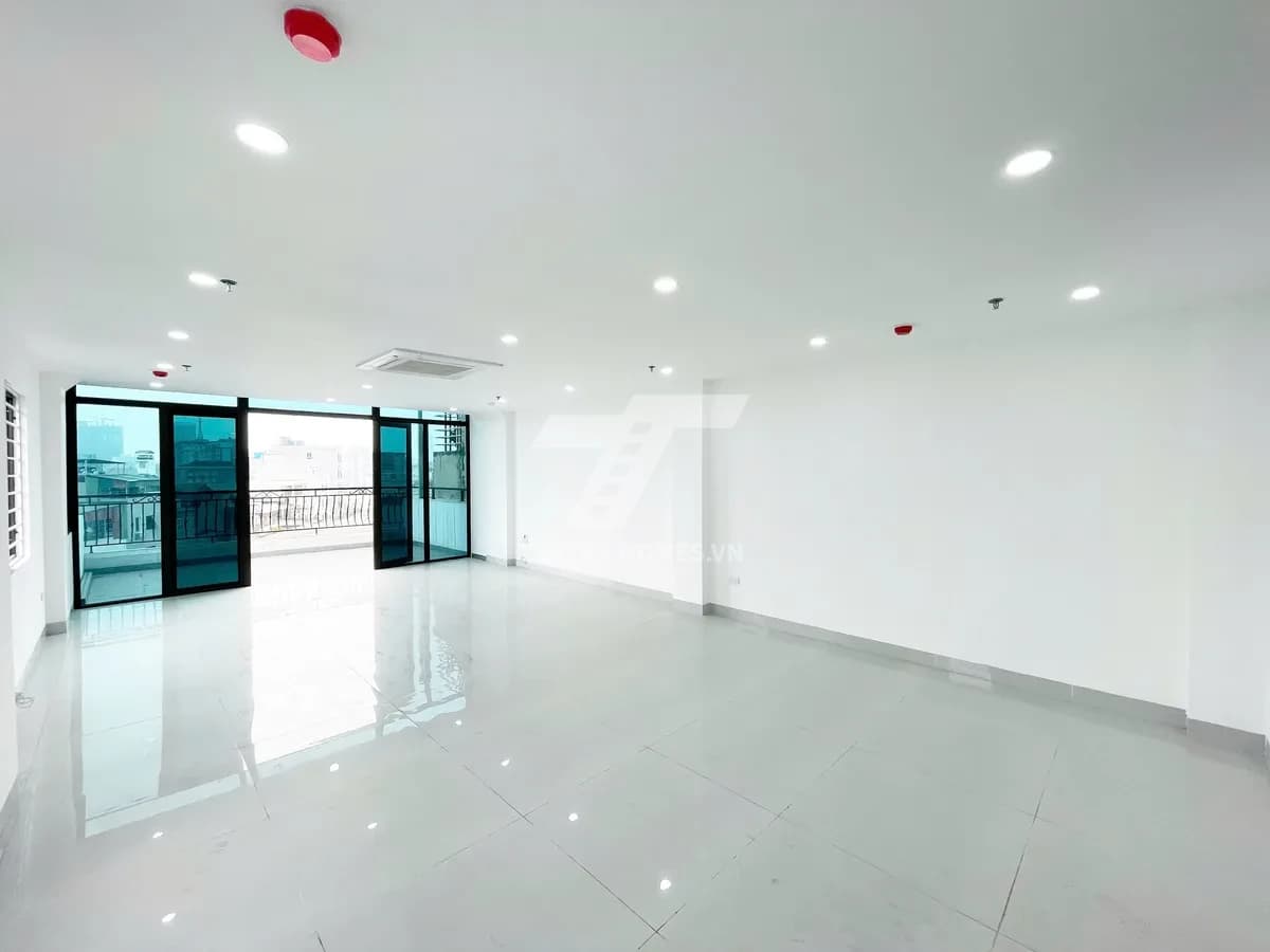 Cho thuê văn phòng Từ Liêm | 200 Mỹ Đình
