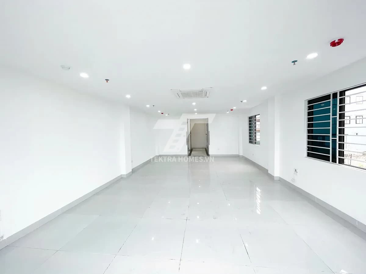 Cho thuê văn phòng Từ Liêm | 200 Mỹ Đình