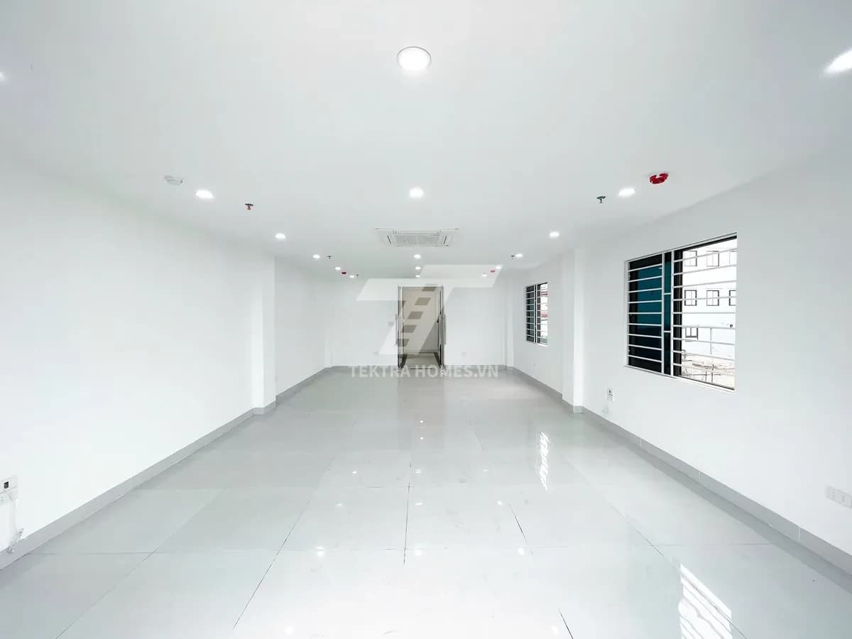 Cho thuê văn phòng Từ Liêm | 200 Mỹ Đình