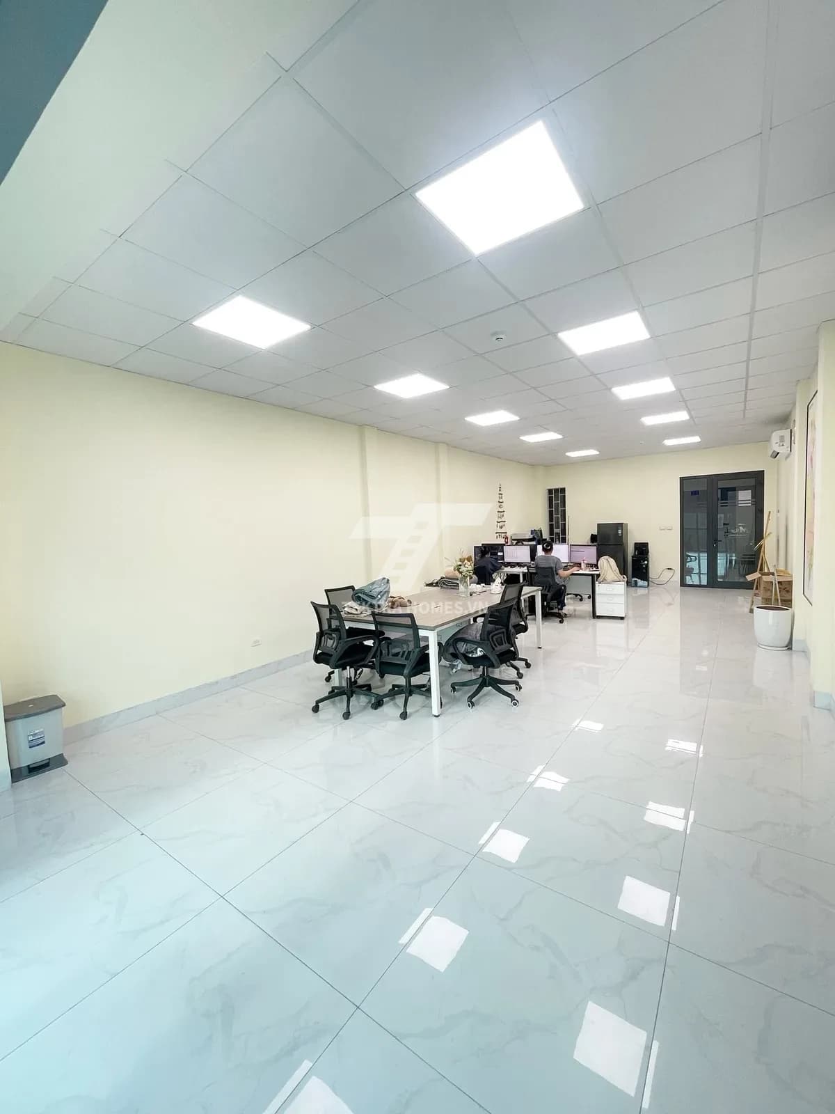 Cho thuê văn phòng Phúc Diễn | 170 Trần Vỹ