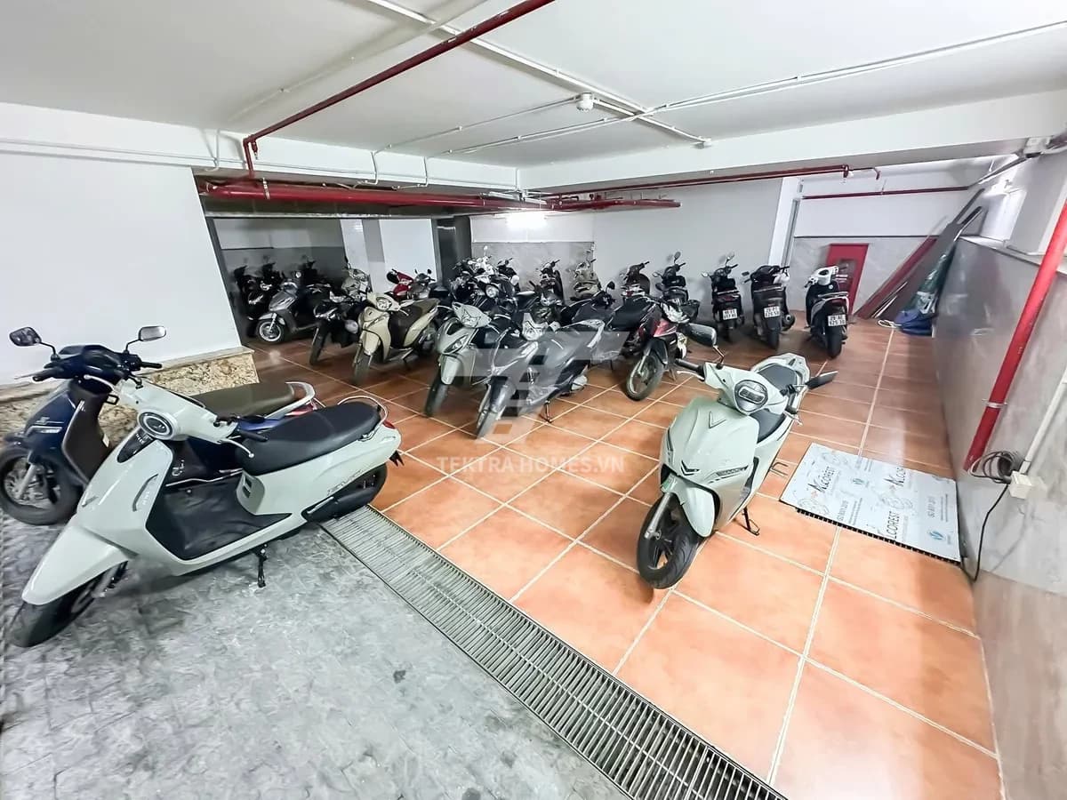Cho thuê văn phòng Cầu Giấy | Phố Hoàng Ngân