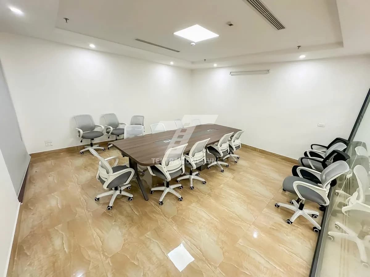 Cho thuê văn phòng Cầu Giấy | Phố Hoàng Ngân