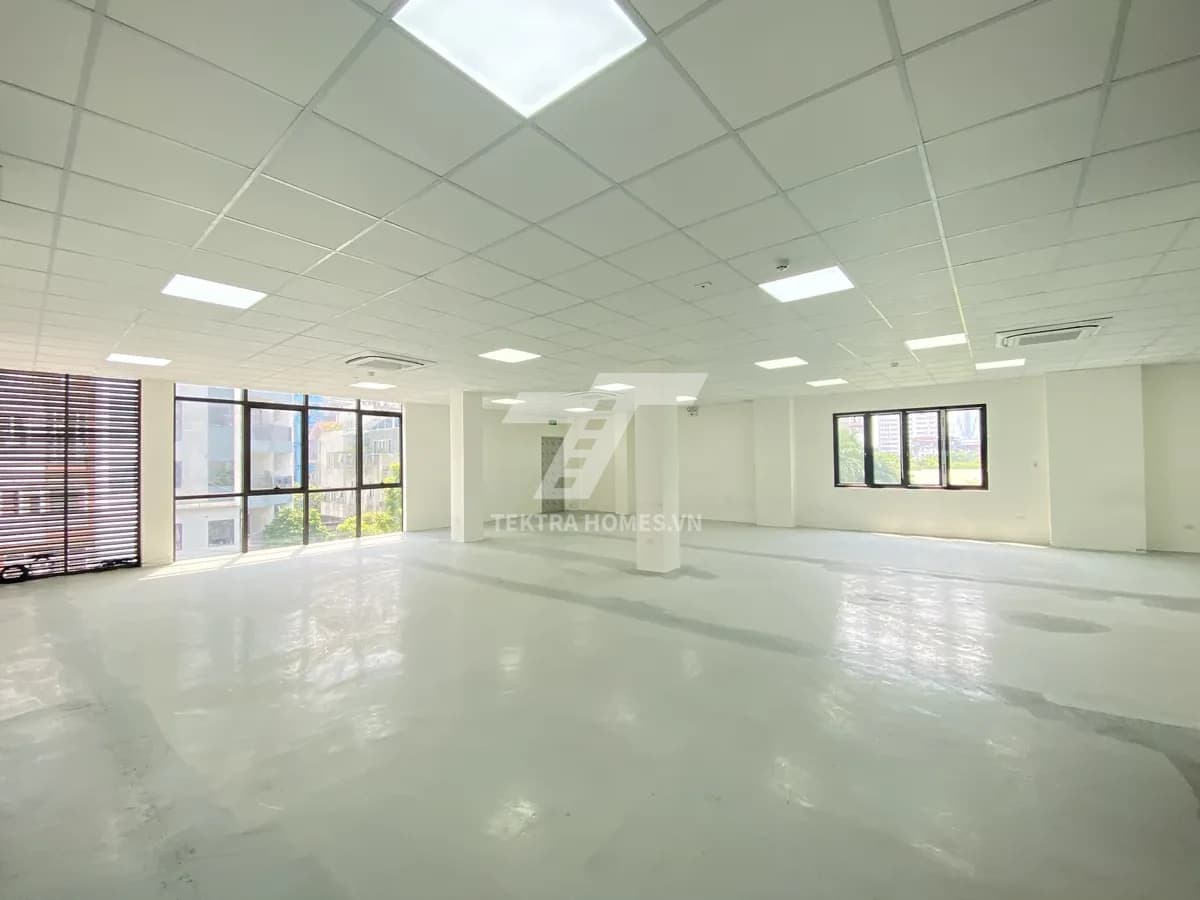 Cho thuê văn phòng Thanh Xuân | 66B Triều Khúc