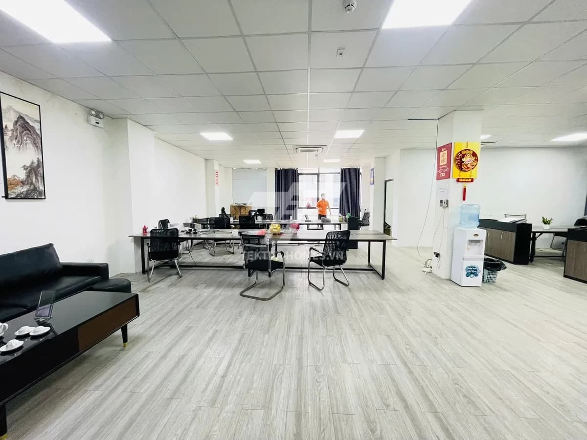 Cho thuê văn phòng Thanh Xuân | 66B Triều Khúc