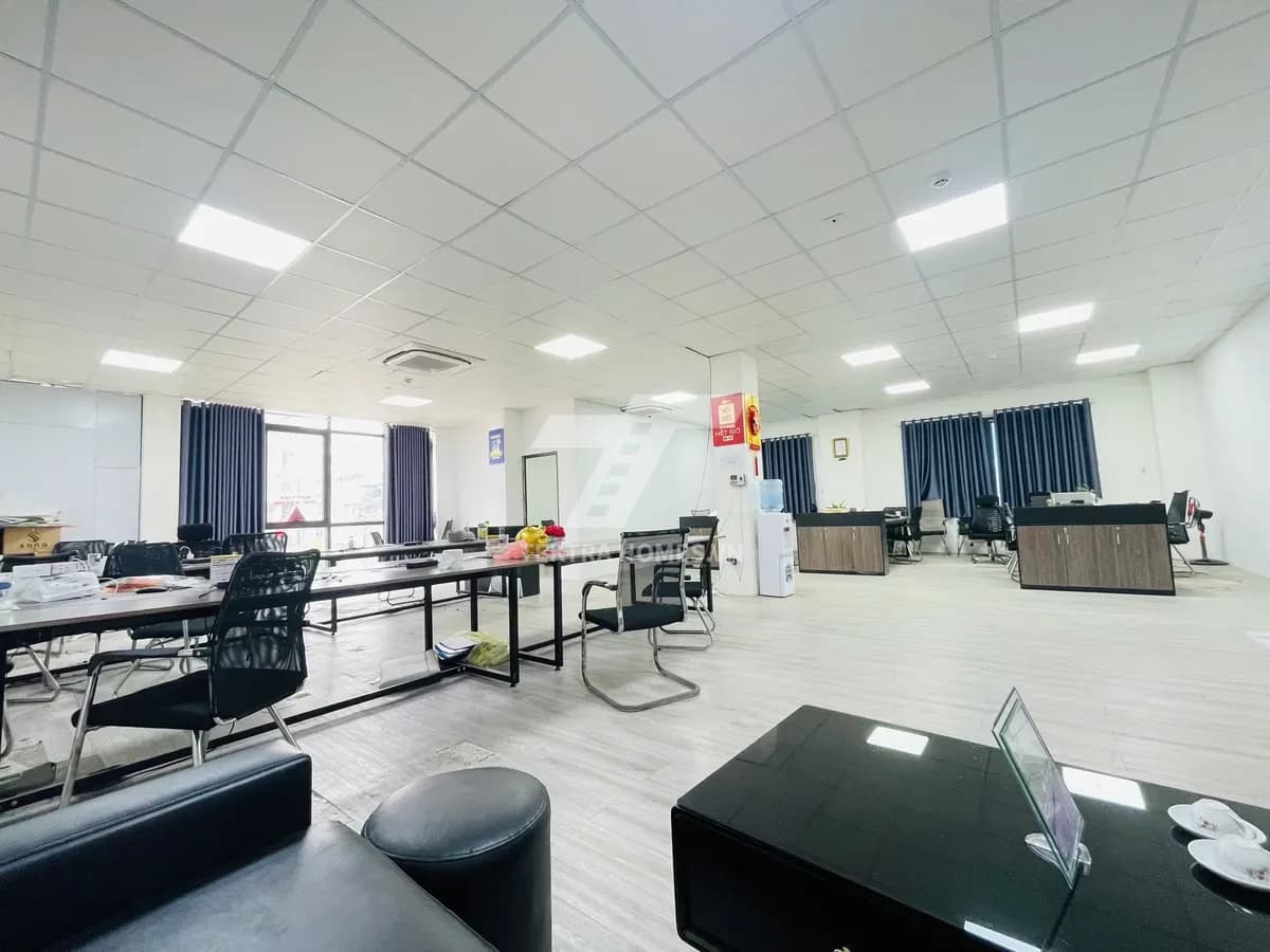 Cho thuê văn phòng Thanh Xuân | 66B Triều Khúc