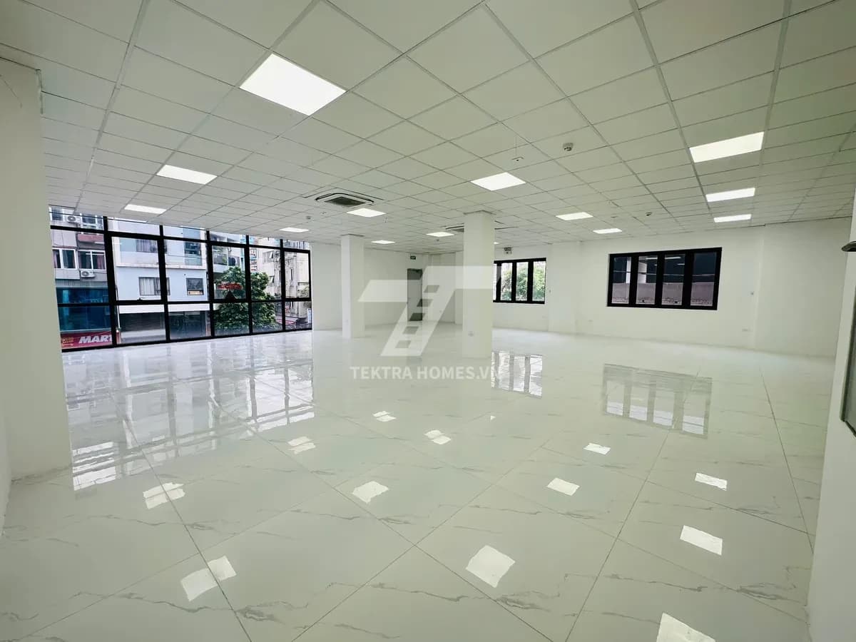 Cho thuê văn phòng Thanh Xuân | 66B Triều Khúc