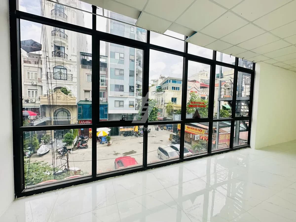 Cho thuê văn phòng Thanh Xuân | 66B Triều Khúc