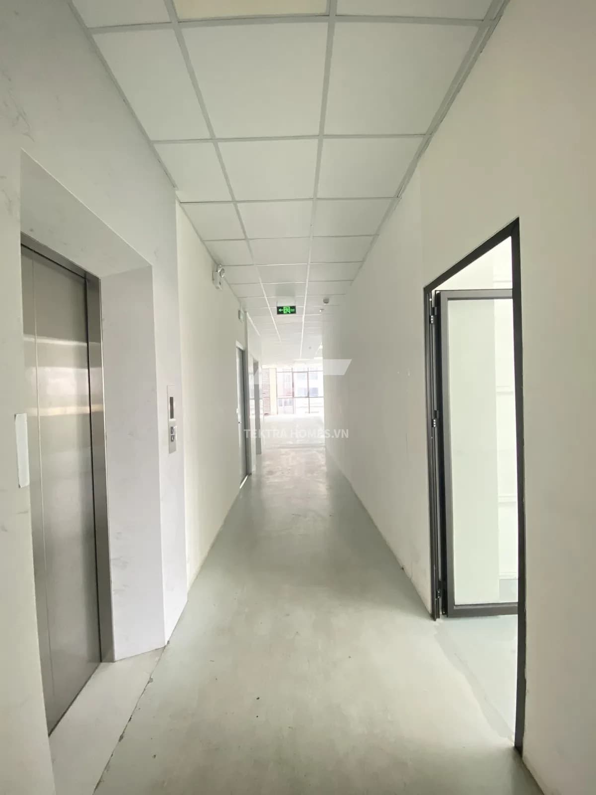 Cho thuê văn phòng Thanh Xuân | 66B Triều Khúc