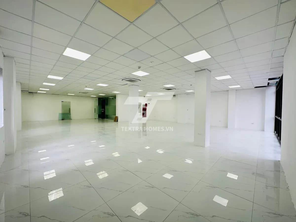 Cho thuê văn phòng Thanh Xuân | 66B Triều Khúc