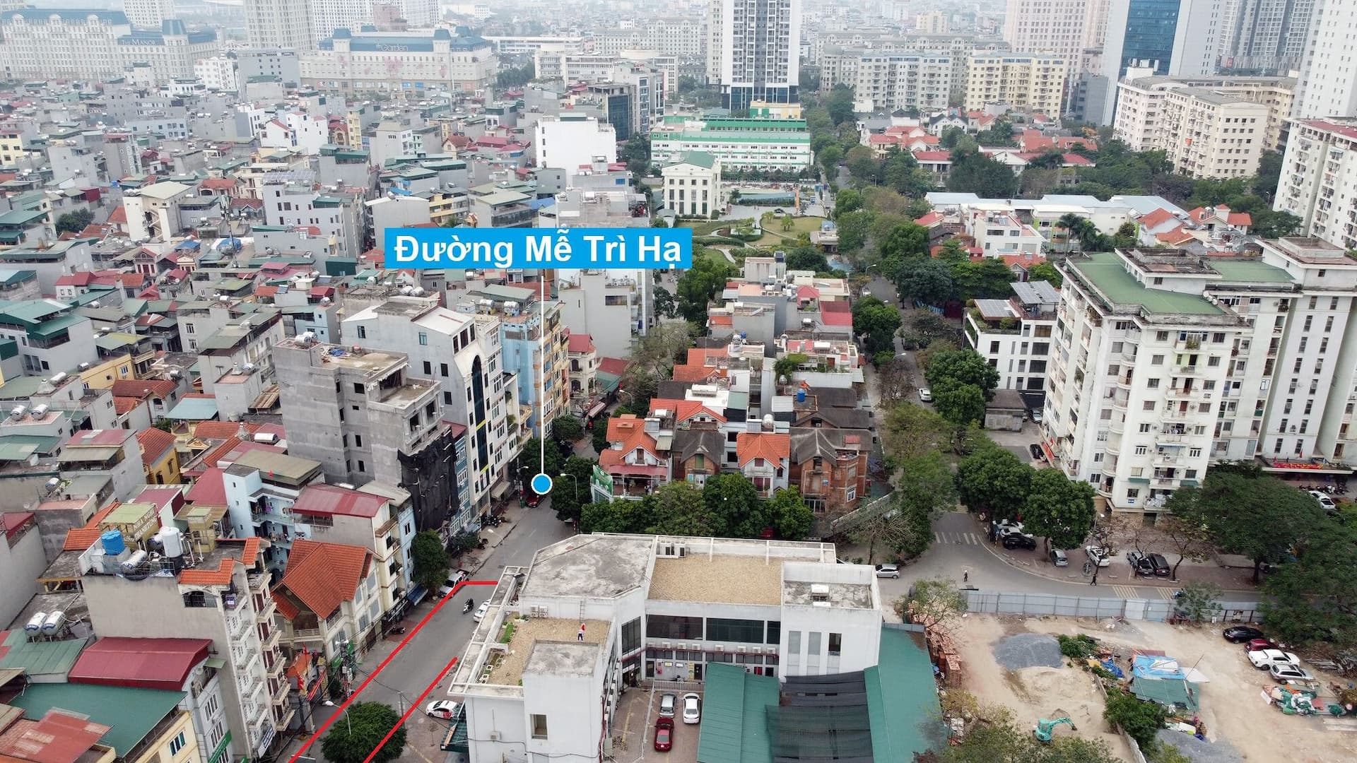 Mễ Trì Hạ