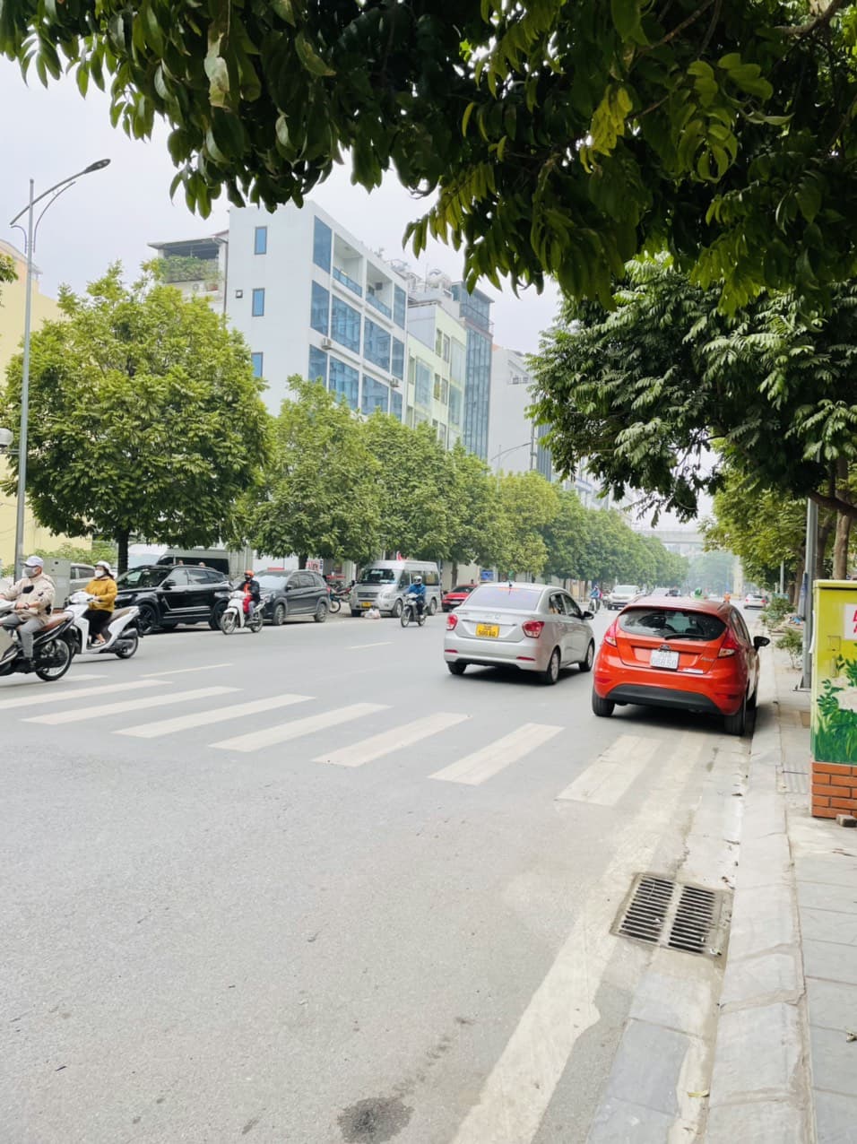 Trương Công Giai