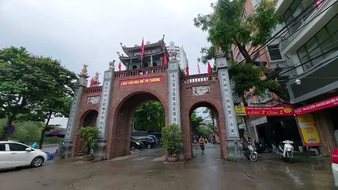 Mễ Trì Thượng