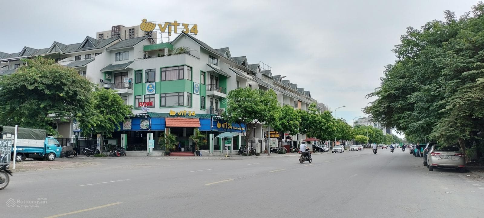 Mạc Thái Tông