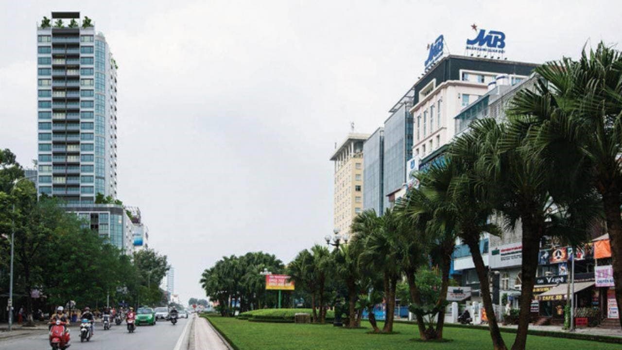 Trần Đăng Ninh