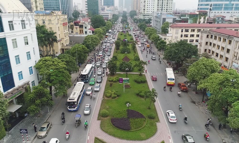 Nguyễn Chí Thanh