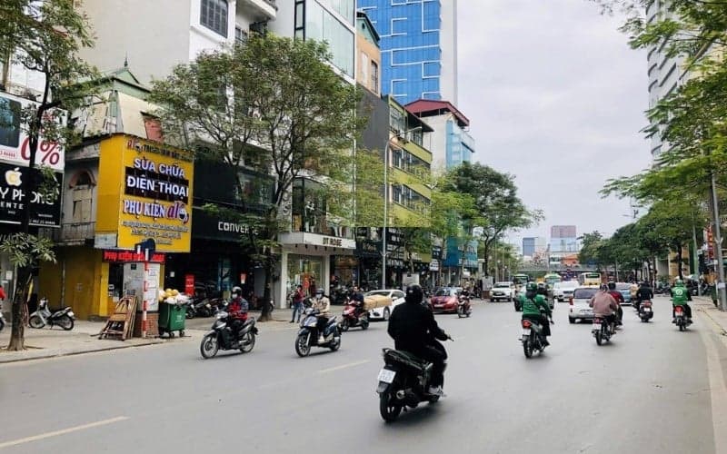Thái Thịnh