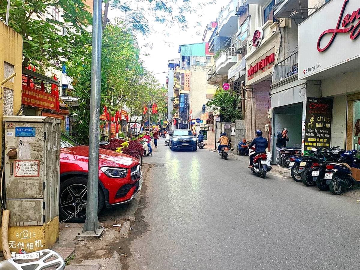 Trung Liệt