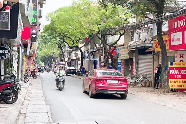 Mai Dịch