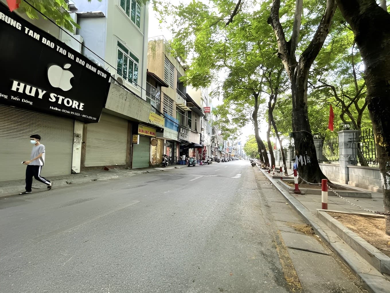 Đặng Tiến Đông