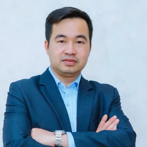 Phạm Minh Trí