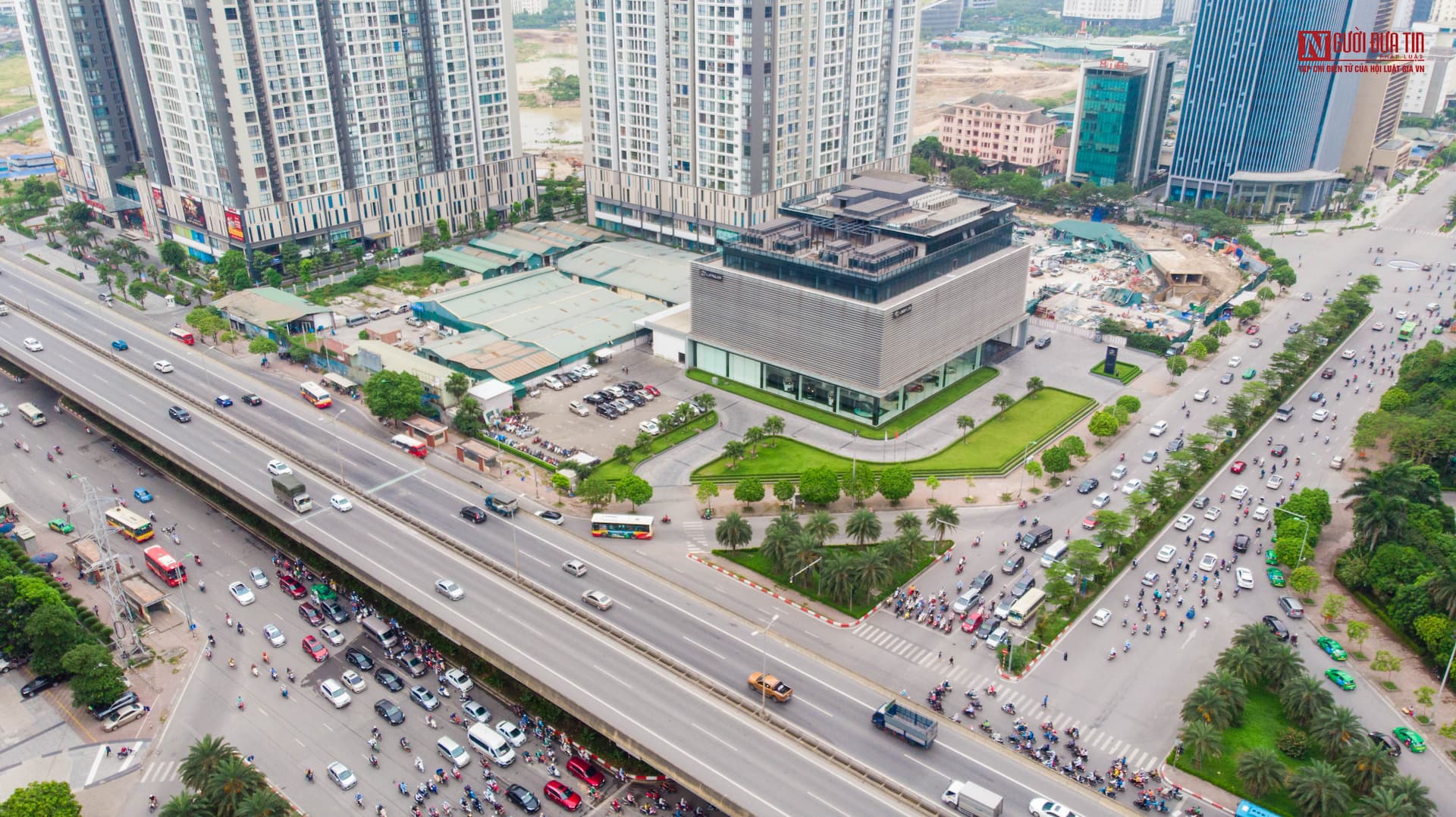 Dương Đình Nghệ